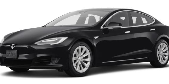 TESLA MODEL S 2018 5YJSA1E2XJF280941 image TESLA MODEL S 2018 5YJSA1E2XJF280941 image
